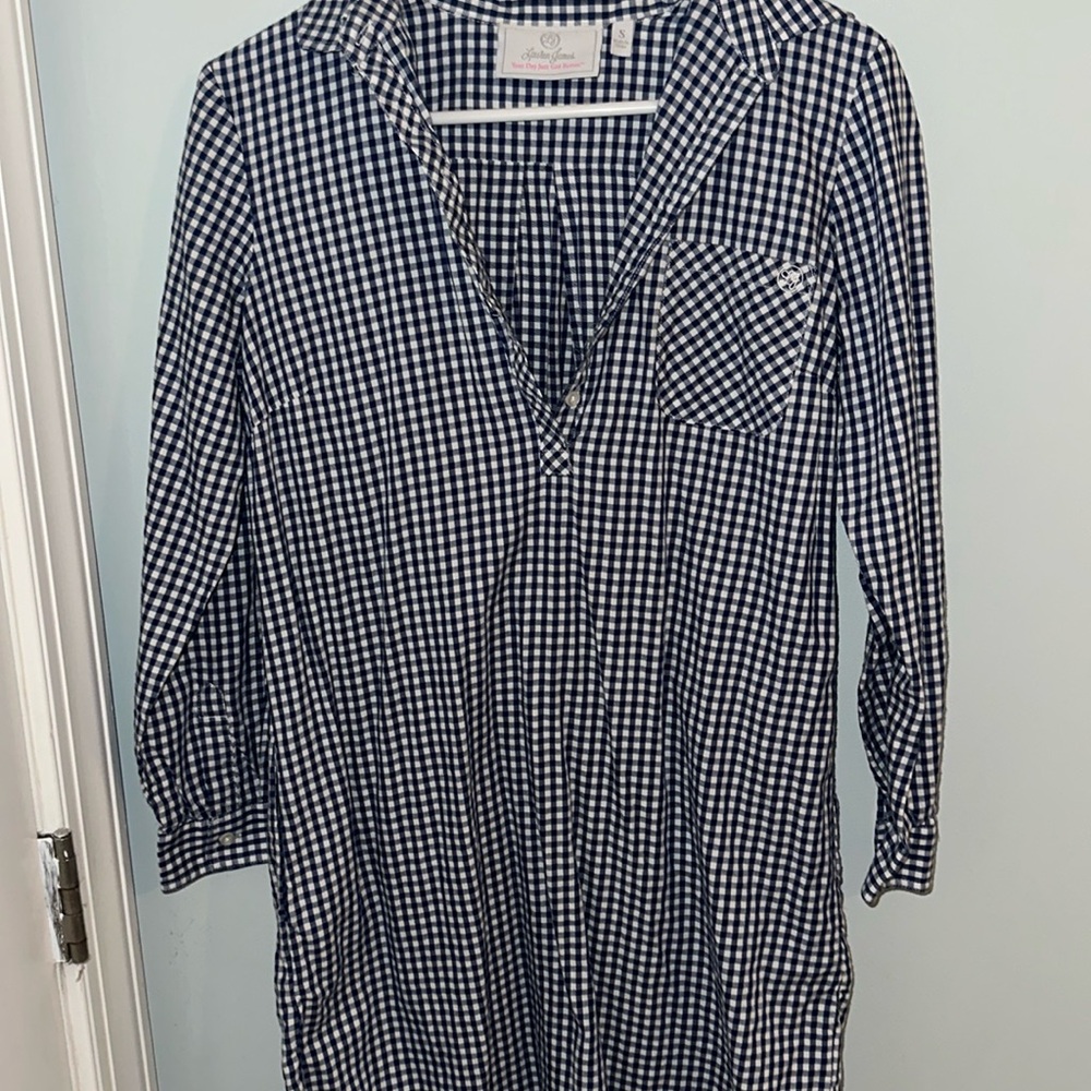 Lauren James Cute Dress!